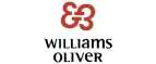 Williams & Oliver: Магазины мебели, посуды, светильников и товаров для дома в Рязани: интернет акции, скидки, распродажи выставочных образцов