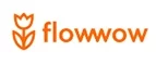 Flowwow: Магазины цветов и подарков Рязани