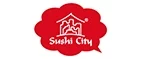 Суши Сити: Акции и скидки кафе, ресторанов, кинотеатров Рязани