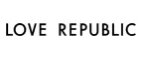 Love Republic: Распродажи и скидки в магазинах Рязани