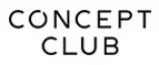 Concept Club: Распродажи и скидки в магазинах Рязани