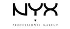 NYX Professional Makeup: Скидки и акции в магазинах профессиональной, декоративной и натуральной косметики и парфюмерии в Рязани