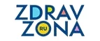 ZdravZona: Скидки и акции в магазинах профессиональной, декоративной и натуральной косметики и парфюмерии в Рязани