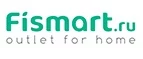 Fismart: Магазины товаров и инструментов для ремонта дома в Рязани: распродажи и скидки на обои, сантехнику, электроинструмент