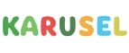 Karusel: Скидки в магазинах детских товаров Рязани
